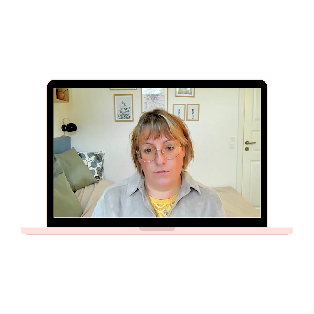 Videoundervisning forstoppelse