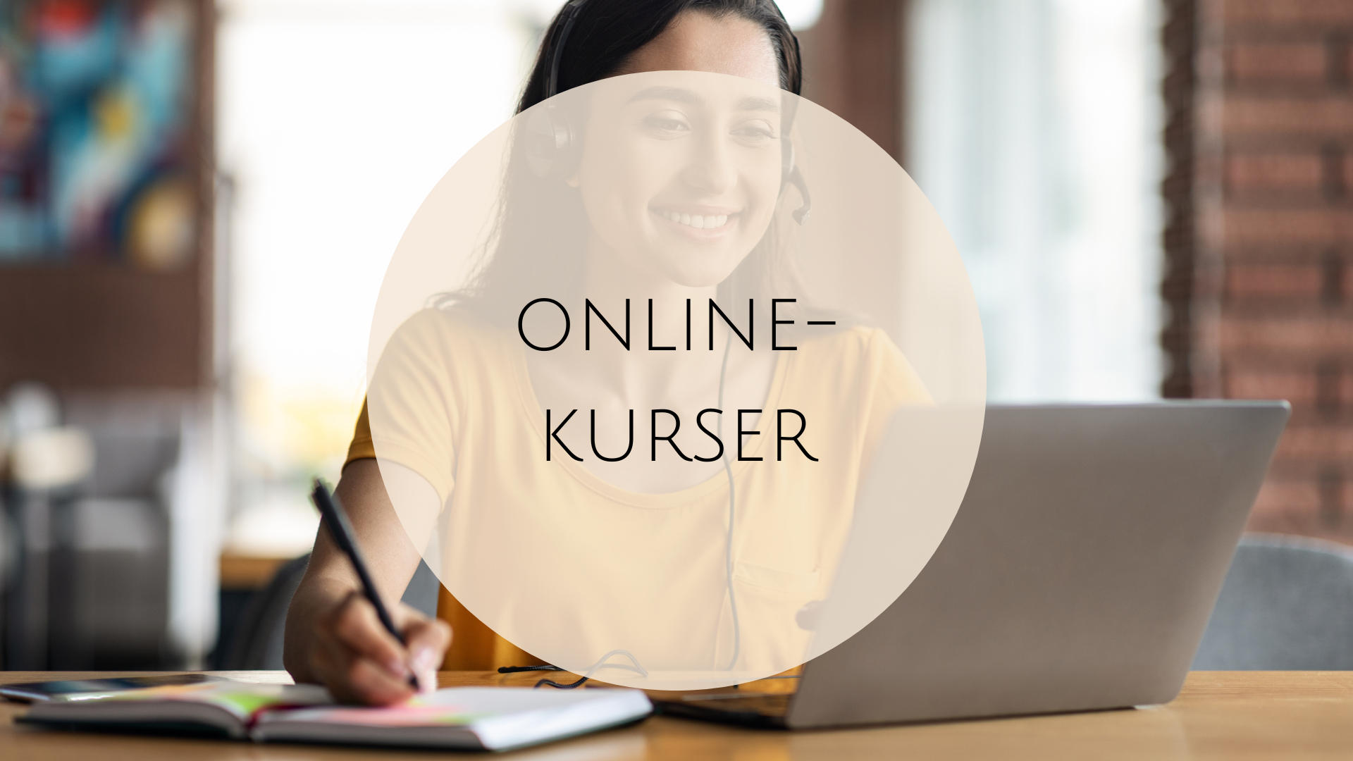 Onlinekurser