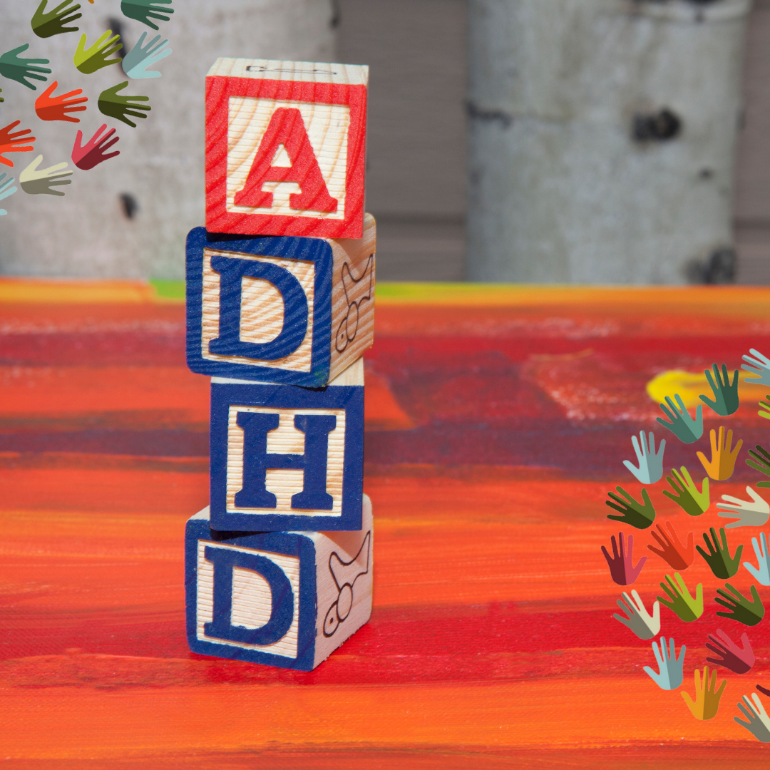 ADHD og medicin