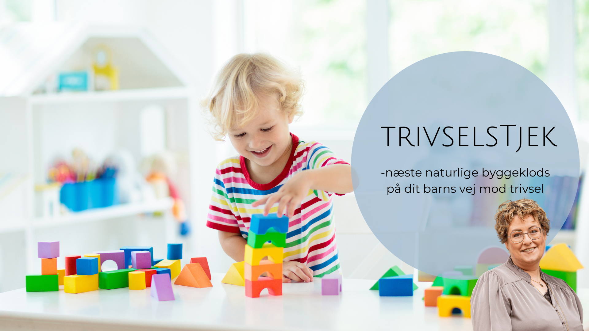 TrivselsTjek_Pakke_Cover26_v4 opfølgning 30 minutter, sådan hjælper jeg, Hjælp til forældre til børn med ADHD og autisme, sansefamilie.dk,